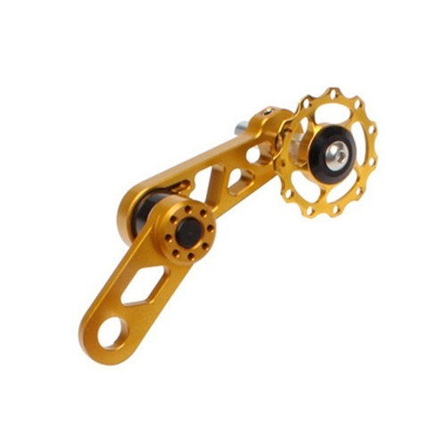 

Folding Bicycle Guide Wheel Cycling CNC Single Speed Rear Derailleur
