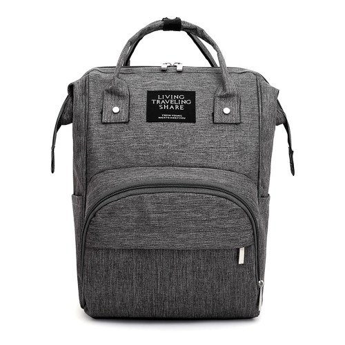 

The Baby Backpack Multi-functional Mommy Bag Shoulder Bag For Mother And Child Large Outdoor Bottle Bag Fashion Mummy Maternity Nappy Bag Large Capacity Nappy Bag Travel Backpack Nursing Bag for Baby Care