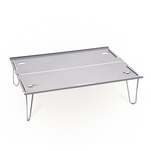 

Outdoor Mini Table Portable Camping Fishing Table Ultralight Folding Picnic Dining-table