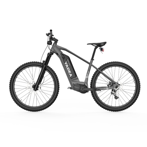 

YADEA YS500 27.5Inch Electric Mountain/Touring Bike