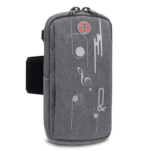 

Phone Armband Universal Running Armband Arm Cell Phone Holder Workout Sport Bags Mini Shoulder Bag Phone Arm Holder Case for Men and Women
