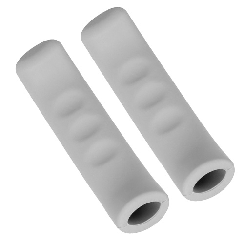 

1 Pair Mountain Bicycle Brake Levers Sleeve Anti-Slip Silicone Brake Handle Protection Cover