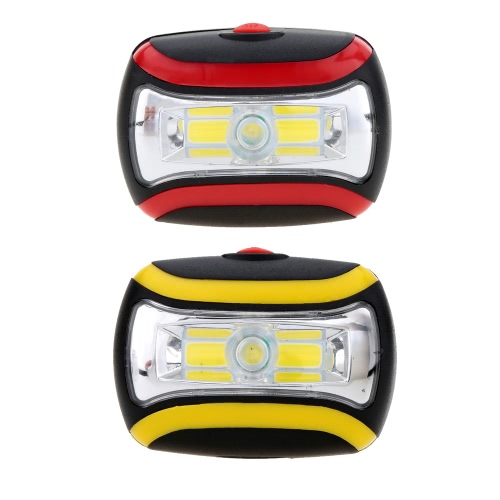 

5W Lightweight LED Headlight Fishing Light Outdoor Lighting LED Camping Headlamp