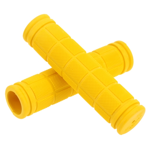 

Cycling BMX MTB Road Mountain Rubber Handle Bar/ Grips