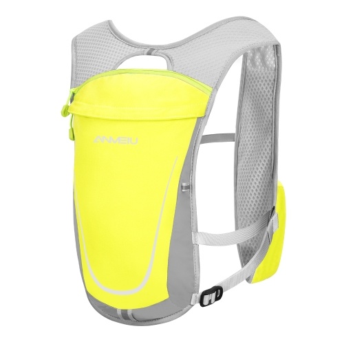

5L Hydration Pack Outdoors Water Backpack Hydration Vest for Cycling Marathon Running Hiking