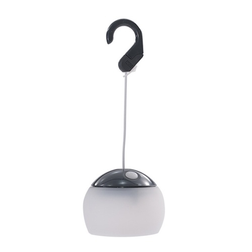 

Mini Hanging Camping Lantern USB Outdoor Light Water Resistant Garden Lamp with 3 Lighting Modes for Garden Yard Patio Tree Decoration
