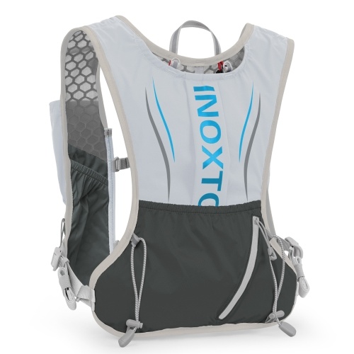 

Outdoor Running Backpack Bicycle Backpack Sports Vest Ultralight Riding Bag Women Men Breathable Jogging Sport Backpack For Camping Hiking Cycling Sport Bag