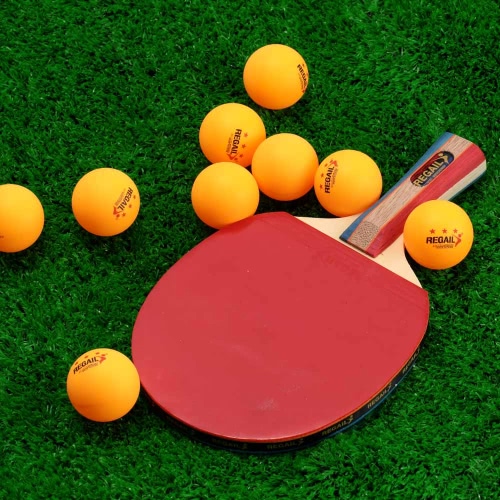 100pz 3 stelle 40mm ping pong avanzato formazione palline da Ping Pong