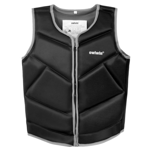 

Universal Adults Kids Neoprene Life Jacket Fishing Surfing Life Vest