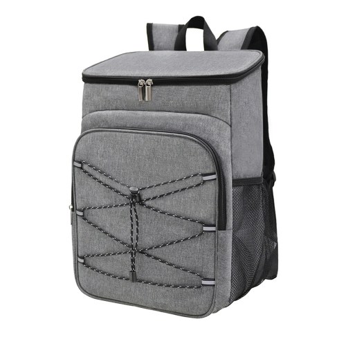 Multifunctional Insulation Backpack Cooler Shoulder Bag for Outdoor Travel Camping Picnic Hiking Fishing Beach