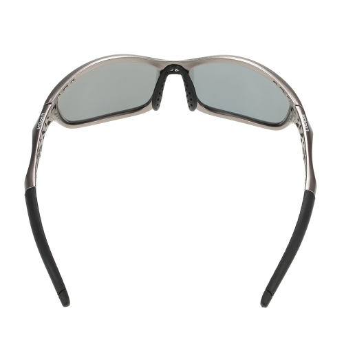 

Lixada Polarized 100% УФ-защита бликов, исключающих спортивные солнцезащитные очки