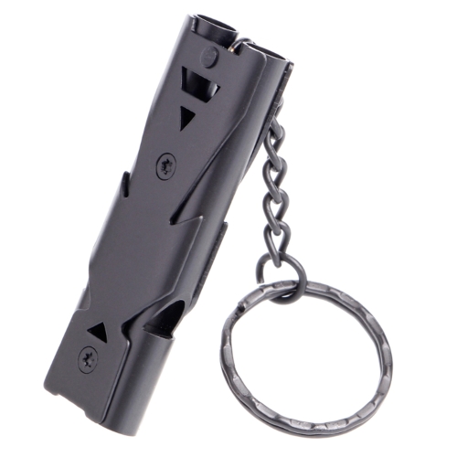 Life Saving Emergency SOS Survival Whistle