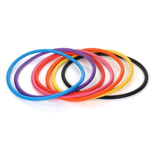 1*Bike Solid Tire 700x23C Road Bike Bicycle Cycling Riding Tubeless Tyre Wheels