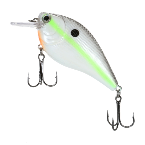 Lixada 1 PCS Fishing Lure Hard 3D Simulation Bait Big Artificial Bait Crankbait Treble Hook Fishing Tool