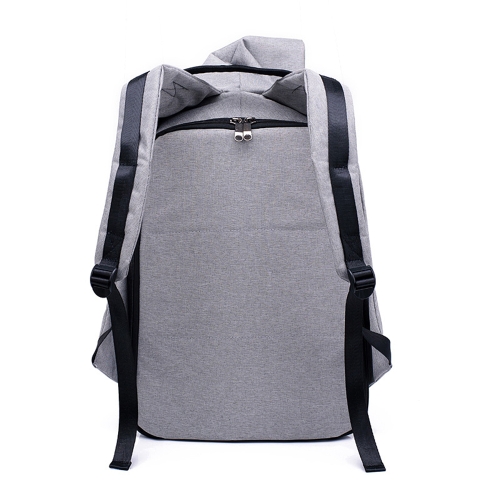 

Lixada Anti Theft Travel Backpack с USB-зарядным портом Колледж-школа повседневной сумки Daypack для мужчин и женщин