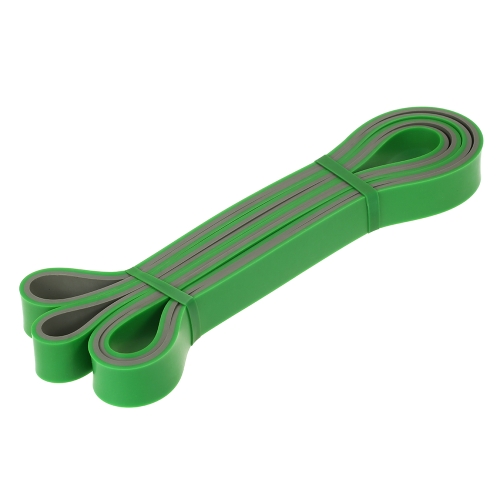 Workout Loop Band Pull Up Assist Band Stretch Resistance Band Powerlifting Bodybulding Yoga Exercise Fitness Assist Mobility Band for Men and Women