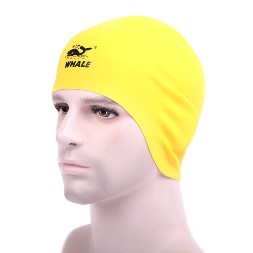 

2018 CAP-1700 3D Particles Swimming Cap