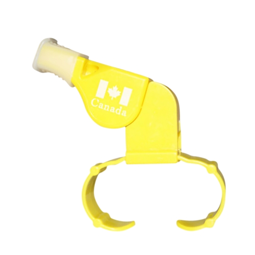 Sports Activities Referee Whistle Practical Mouthpiece Seedless & Double Cavity Lifesaving Emergency Whistle Cheerleaders Cheer Finger Whistle Sports Activities Referee Whistle Practical Mouthpiece Seedless & Double Cavity Lifesaving Emergency Whistle Cheerleaders Cheer Finger Whistle