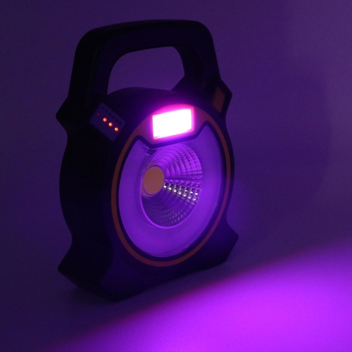 

COB Waterproof LED Lighting Camping Hiking Outdoors Spotlight