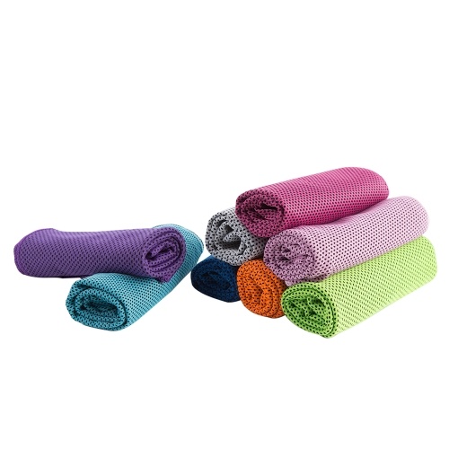 

Reusable Chill Sports Cozy Towel