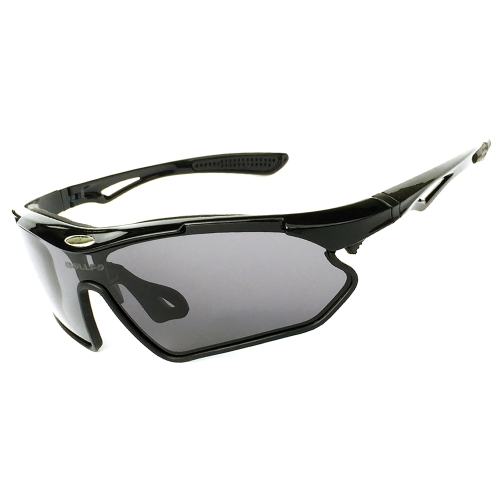 

Polarized Велоспорт Солнцезащитные очки Велосипед Велосипед UV400 Защита Спорт Вождение Гольф Мотоцикл Рыбалка Катание на коньках Лыжный спорт Путешествие Солнцезащитные очки