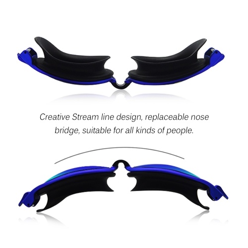 Swimming Goggle Anti Fog Shatterproof Uv Protection Adjustable Glass Water Goggles With Case Silica Gel Large Frame Swim Uv Strap huismerk kopen in de aanbieding Swimming Goggle Anti Fog Shatterproof Uv Protection Adjustable Glass Water Goggles With Case Silica Gel Large Frame Swim Uv Strap huismerk kopen in de aanbieding