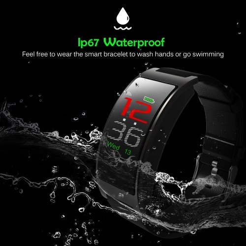 

CK11C Smart Bracelet Fitness