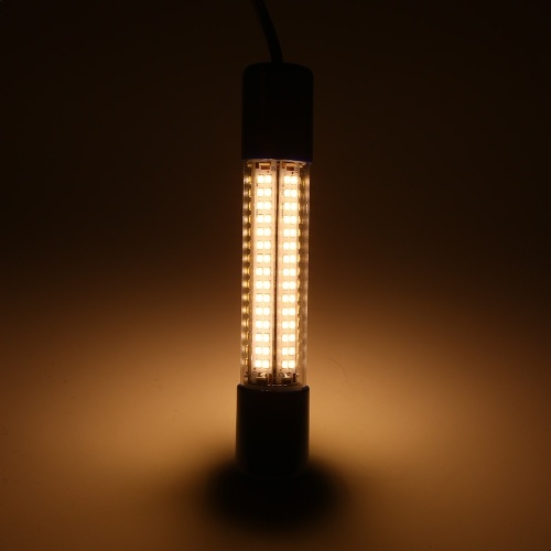 

8W 180 LEDs Underwater Night Fishing Light Submersible LED Lamp Bait Squid Fish Attracting Light Fish Finder Light with 18 Feet Cord
