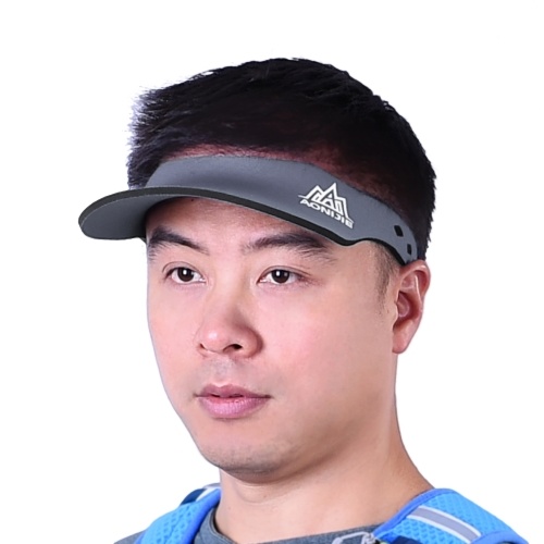 

AONIJIE Outdoor Running Visor Hat