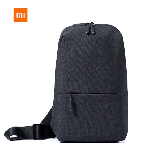 Xiaomi Mi Sling Sac Leisure Chest Pack seulement 13,29 € Xiaomi Mi Sling Sac Leisure Chest Pack seulement 13,29 €