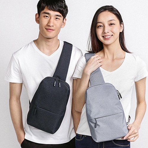 Sac à bandoulière Xiaomi 4L d'origine