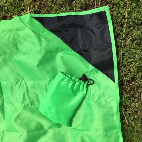 

140*152cm Folding Outdoor Activities Mat