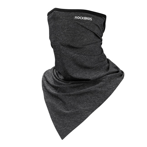 

Cycling Face Mask Clothing Neck Gaiter Breathable Cooling Riding Face Wrap Outdoor Sports Scarf Men Women