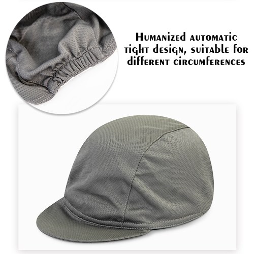 

Outdoor Sports Cap Riding Equipment Breathable Topee Hat Sunbonnet Bicycle Sunscreen Sun Shade Hiking Mountain Perspiration Quick Dry