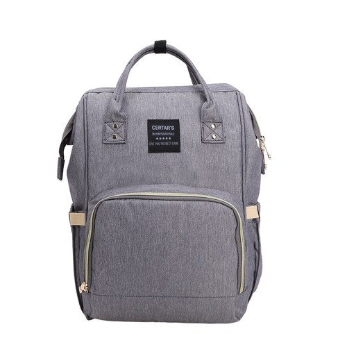 

Multifunctional Large Capacity Backpack