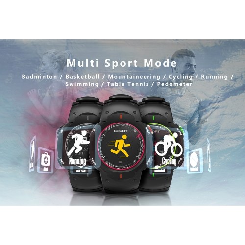 

NO.1 F13 BT Smart Watch