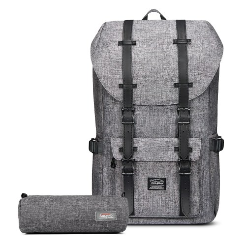 

Casual Laptop Backpack Travel Daypack