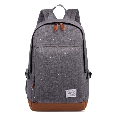 

Легкий рюкзак Travel Satchele Daypack Hiking College School Bag подходит для 14-дюймового ноутбука