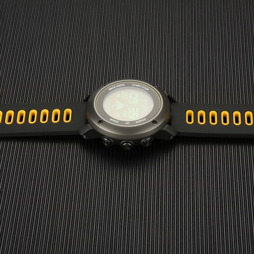 

UW90 100M Waterproof GPS Sports Watch