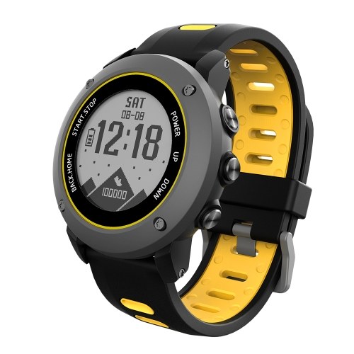 

UW90 100M водонепроницаемые спортивные часы GPS