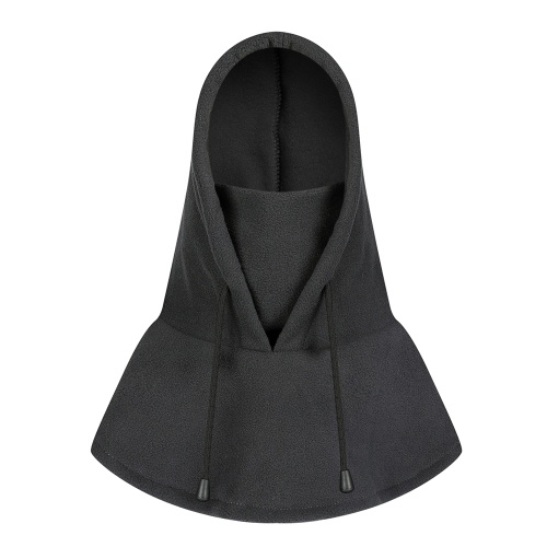 

Windproof Thermal Fleece Cap