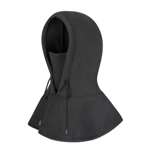 

Windproof Thermal Fleece Cap