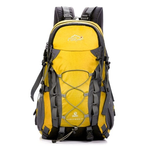

40L Outdoor Hiking Waterproof Men / Women Backpack
