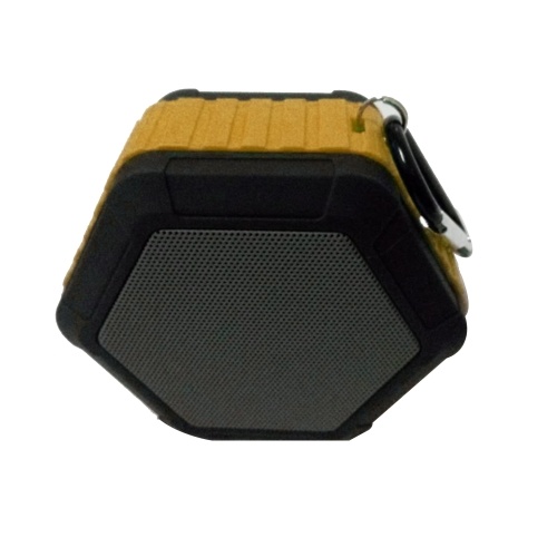 

Outdoor Portable Wireless Mini BT Speaker