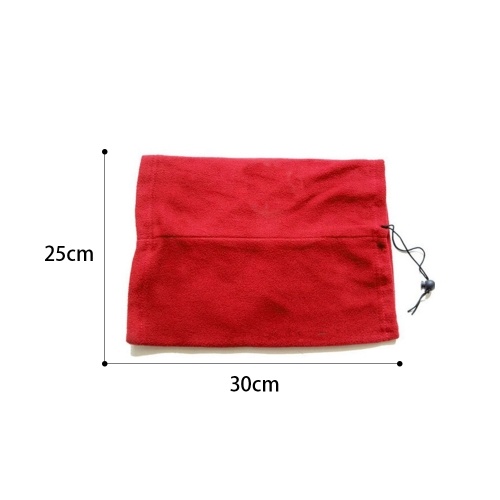 

Fall Winter Unisex Polar Fleece Neck Warmer