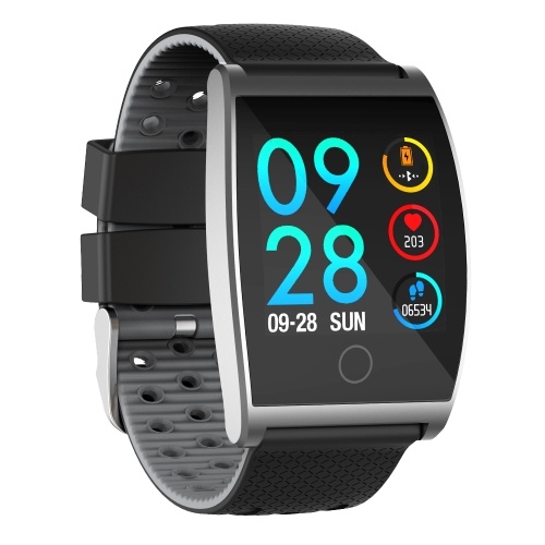 

Умные часы QS05