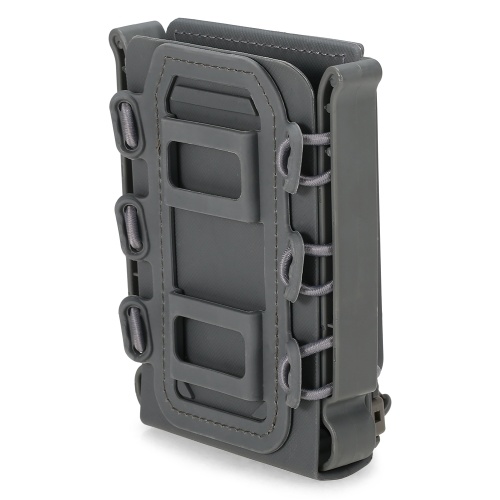 

5.56MM 7.62MM Mag Pouch