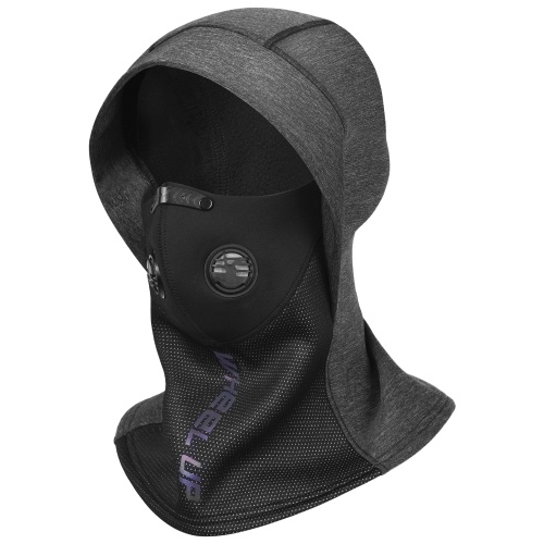 

Winter Windproof Cap Fleece Face Neck Cover Ski Hood Snowboard Hat Winter Warm Hat Scarf for Winter