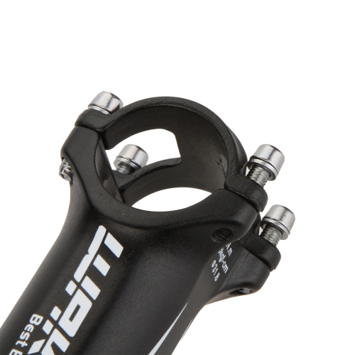 

Cycling Bicycle Aluminium Alloy MTB Mountain Bike Handlebar Stem 31.8mm