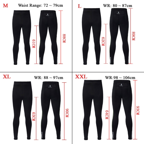 

Wolfbike Men Women Outdoor Breathable Sweat Absorbent Bicycle Cycling Jersey Quick-dry Long Sleeve Tight Pants